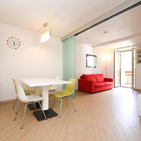 Aparthotel Residenza Alba Molveno Esterno foto