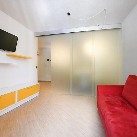 Aparthotel Residenza Alba Molveno Esterno foto