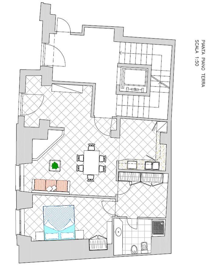 Aparthotel Residenza Alba Molveno Esterno foto