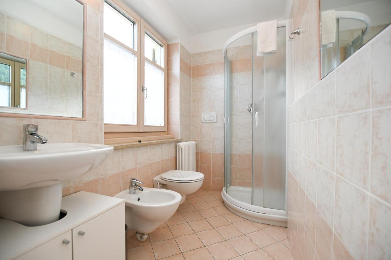 Aparthotel Residenza Alba Molveno Esterno foto