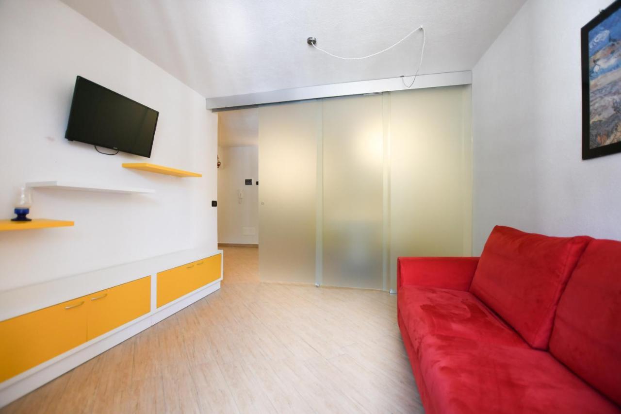 Aparthotel Residenza Alba Molveno Esterno foto